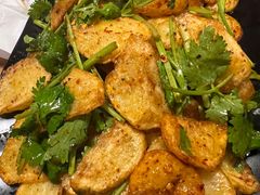 -李不管把把烧(华海路店)