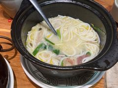 -云海肴云南菜·蒸汽石锅鱼(北京良乡华冠店)