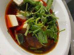 -三里屯土灶炖公鸡地锅鸡(江东店)