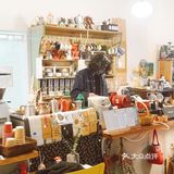 成都周边游｜岁月静好都藏在这家文艺咖啡店