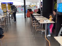 -麦当劳(深圳北站高铁店)