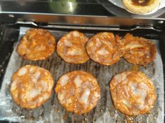 -豪食国际美食自助(裕华路店)