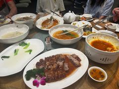 -北海金昌开元名都大酒店·四季轩中餐厅