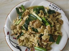 -老舅老蒙肉饼非遗店(一店)
