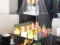 -南沙游艇会·大兵船餐厅