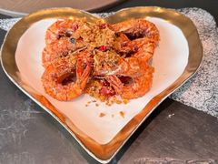 -尚9·一滴水江景中餐厅