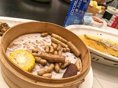 -新丁香海鲜酒店(银海商贸城店)