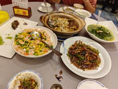 -银都上海菜馆(粤海东路店)