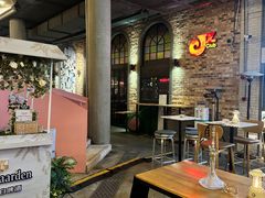 -JZ Club 爵士酒吧(上海店)