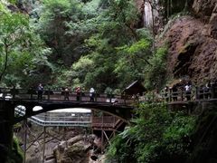 -九乡旅游区