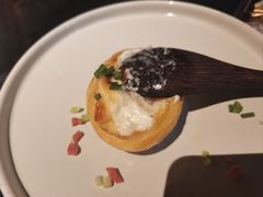-绿茶餐厅(松江万达店)
