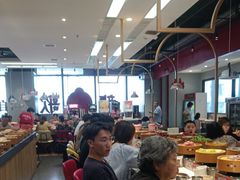 -龍歌自助小火锅(市南金茂湾店)