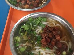 -花溪牛肉粉(八鸽岩店)