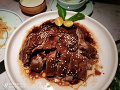 顺德碌鸭-大榕树下顺德菜(融创茂店)