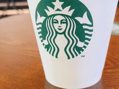 -星巴克(来福士办公楼店)