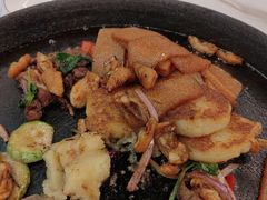 -一烙锅(友谊店)