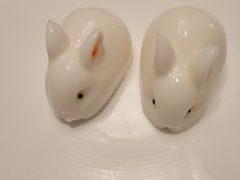 -京香轩·中餐厅(上海中庚聚龙酒店)