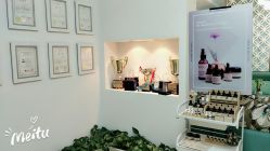 -YooMee优美智能科技美肤机构