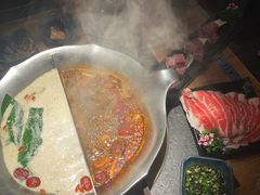 -湊湊火锅·茶憩(天环广场店)