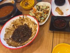 -多宾韩国料理(学衡路店)