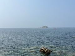 -养马岛旅游度假区