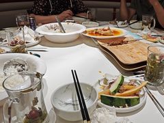 -马白开来特色羊排揪片子  (总店)