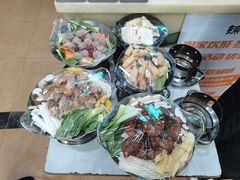 -锦馨豆汁(天坛路店)