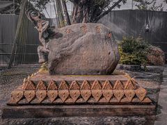 -一寨两国风景区