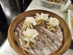 -老太原菜馆(中正天街店)