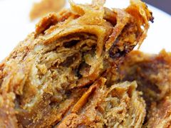 糖火烧-白魁老号饭庄(交道口店)