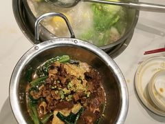 -潮正和潮汕牛肉火锅·老字号(番禺万达店)