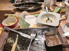 -豪客来牛排(成都锦江大融城店)