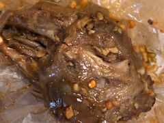 -鸿运兔·手撕烤兔(天府广场店)