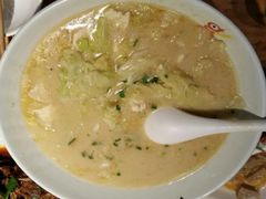 干烧鱼-谷连天八宝粥家常菜(正定店)