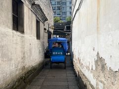 -绍兴书圣故里景区