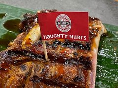 -Naughty Nuri’s Phuket