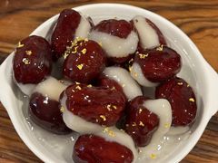 糯米红枣（心太软）-建国328 本帮小馆·面馆