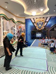 -奈尔宝家庭中心·亲子餐厅(苏州大悦城店)