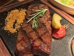 -MR.ROCKY洛奇先生·西餐&酒吧(琶醍店)