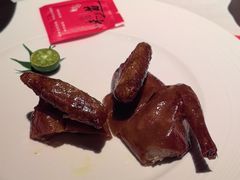 -馋遇江南·精致湖景雅宴(东方之门店)