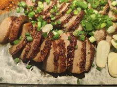 -绿茶餐厅(成都大悦城店)