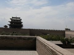 -嘉峪关关城