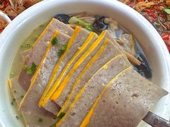 -盐老幺自贡盐帮菜老店