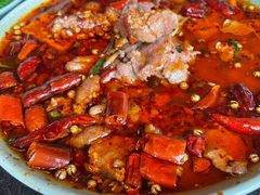 -丽江金茂凯悦臻选酒店-滇香馆