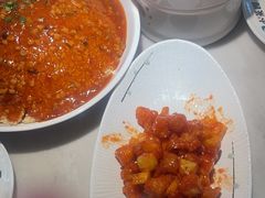 -小菜园新徽菜(连云港海州吾悦店)