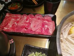 -左庭右院鲜牛肉火锅(南通CBD大有境店)