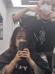 -MY HAIR ARDOR