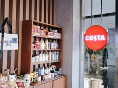 -COSTA COFFEE(金长安大厦店)