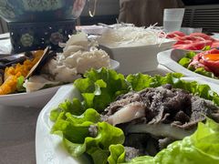 -东来顺饭庄(新源里店)