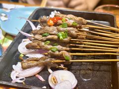 -馋嘴猫北京食堂·烤鸭·宵夜(亚运村店)